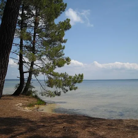 Apartamento Mansarde Climatise Les Roseaux Bord De *