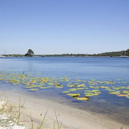 Mansarde Climatise Les Roseaux Bord De *
