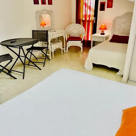 Mansarde Climatise Les Roseaux Bord De Apartamento