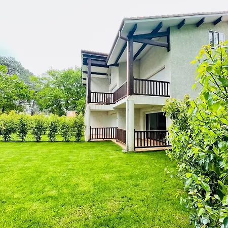 Apartamento Mansarde Climatise Les Roseaux Bord De *