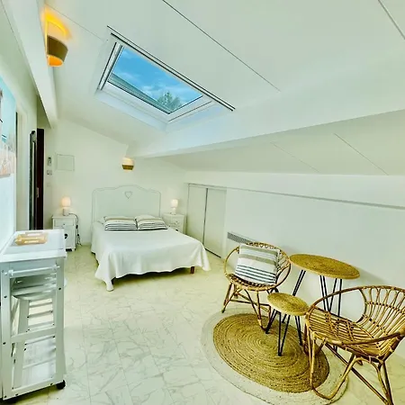 Apartamento Mansarde Climatise Les Roseaux Bord De Biscarrosse