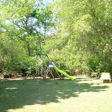 Apartamento Mansarde Climatise Les Roseaux Bord De *