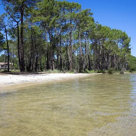 Apartamento Mansarde Climatise Les Roseaux Bord De