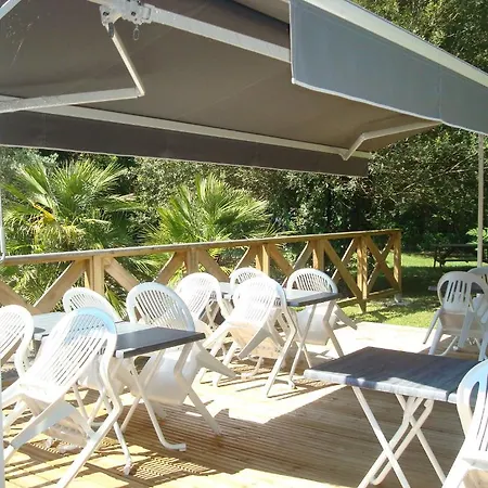 Mansarde Climatise Les Roseaux Bord De Biscarrosse