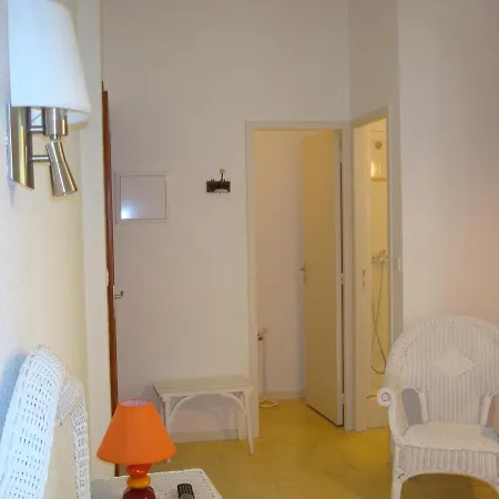 Apartamento Mansarde Climatise Les Roseaux Bord De Biscarrosse