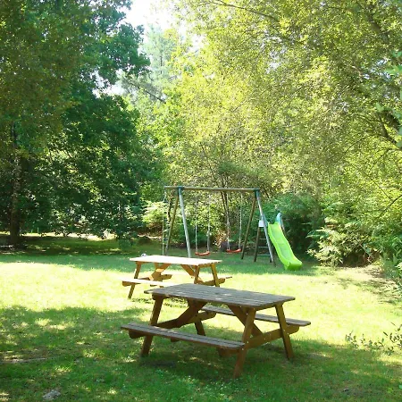 Apartamento Mansarde Climatise Les Roseaux Bord De