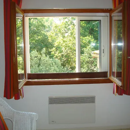 Apartamento Mansarde Climatise Les Roseaux Bord De