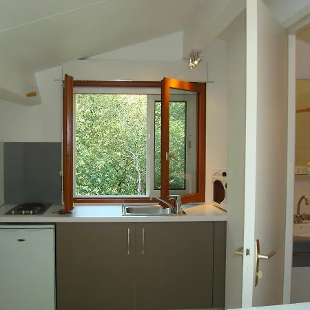 Mansarde Climatise Les Roseaux Bord De Biscarrosse