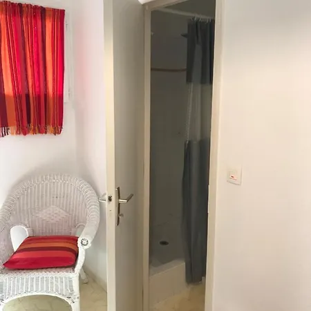 Mansardé Climatisé Les Roseaux Bord De Appartamento