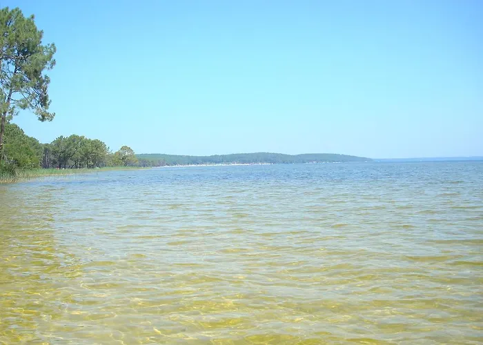 Mansarde Climatise Les Roseaux Bord De