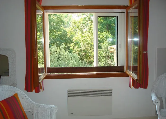 דירה Mansarde Climatise Les Roseaux Bord De