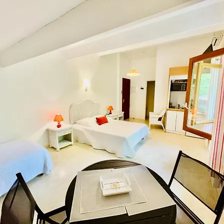 Mansarde Climatise Les Roseaux Bord De Apartman Biscarrosse