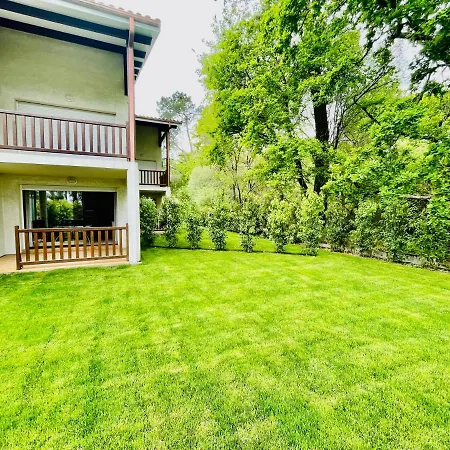 Apartman Mansarde Climatise Les Roseaux Bord De *