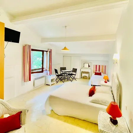 Mansarde Climatise Les Roseaux Bord De *