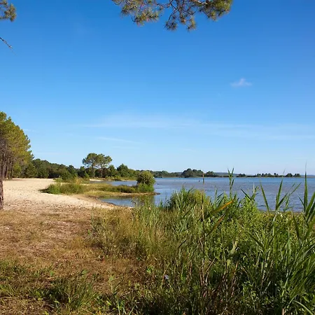 Lägenhet Mansarde Climatise Les Roseaux Bord De *