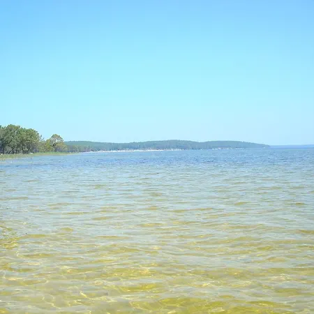 Mansarde Climatise Les Roseaux Bord De