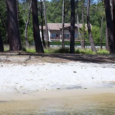 Mansarde Climatise Les Roseaux Bord De