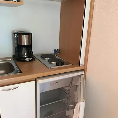 Lägenhet Mansarde Climatise Les Roseaux Bord De Biscarrosse