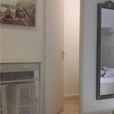 Mansarde Climatise Les Roseaux Bord De