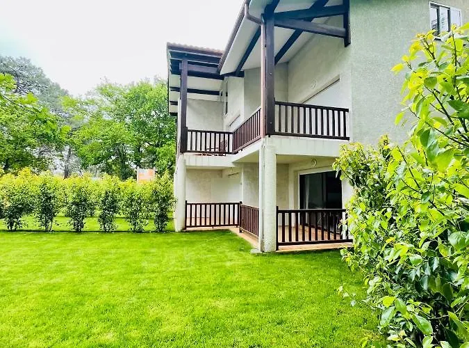 Appartement Mansarde Climatise Les Roseaux Bord De *