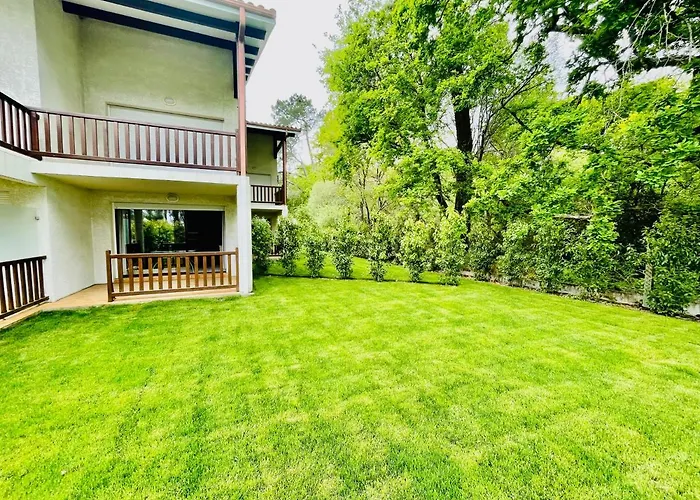 Apartman Mansarde Climatise Les Roseaux Bord De *