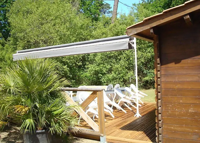 Mansarde Climatise Les Roseaux Bord De Appartement *