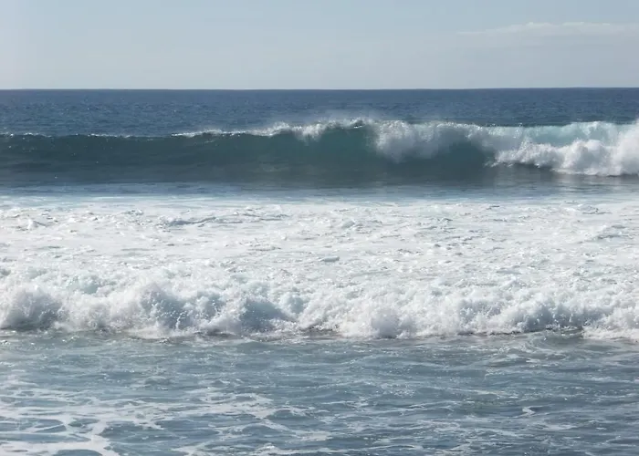Apartman Mansarde Climatise Les Roseaux Bord De