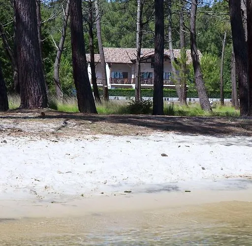 Mansarde Climatise Les Roseaux Bord De