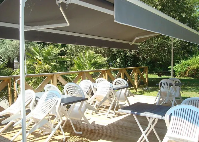 Mansarde Climatise Les Roseaux Bord De Biscarrosse