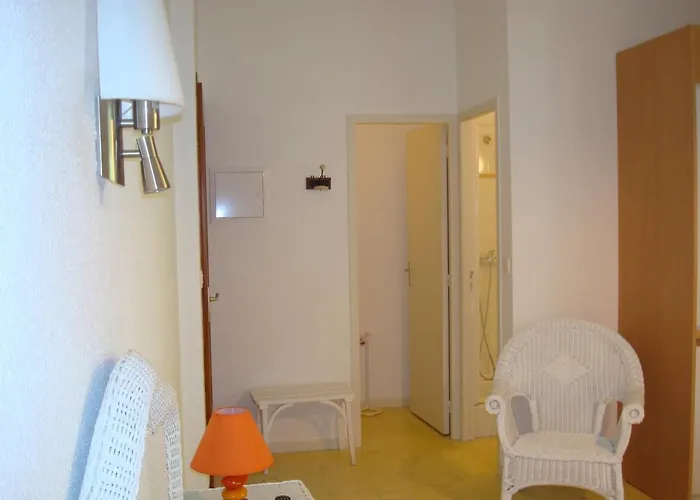 Apartman Mansarde Climatise Les Roseaux Bord De Biscarrosse