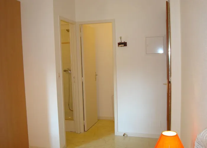 Mansarde Climatise Les Roseaux Bord De * Biscarrosse