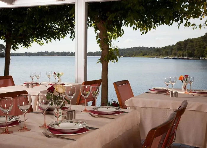 Appartement Mansarde Climatise Les Roseaux Bord De
