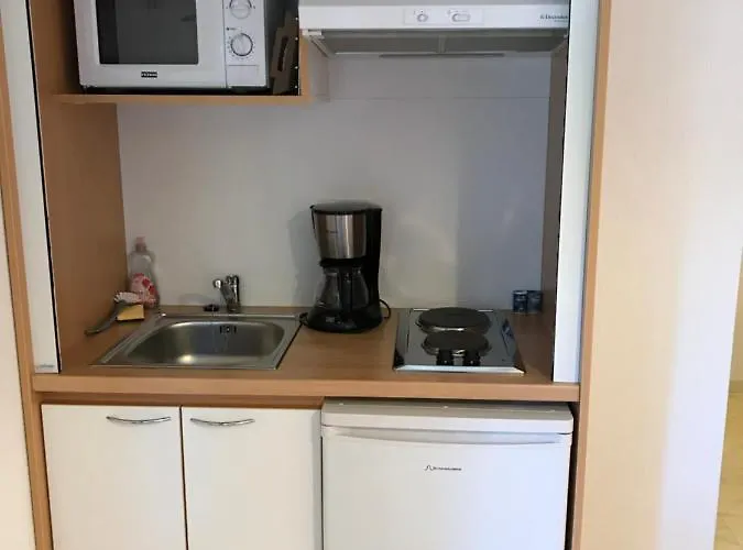 Mansarde Climatise Les Roseaux Bord De Appartement