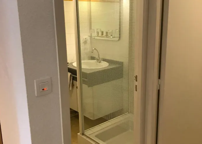 Mansarde Climatise Les Roseaux Bord De Apartman Biscarrosse